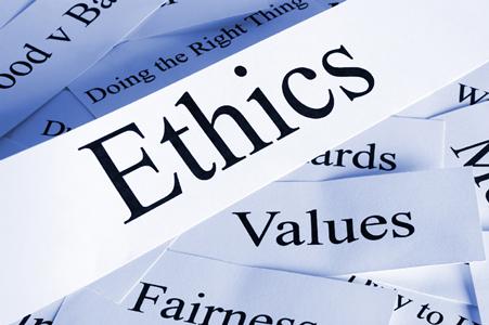 Ethics Big