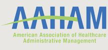 AAHAM - American Association of Healthcare Administrative Management