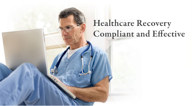 Healthcare Recovery Compliant and Effective