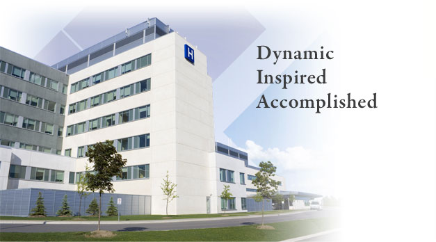 Dynamic Inspired Accomplished